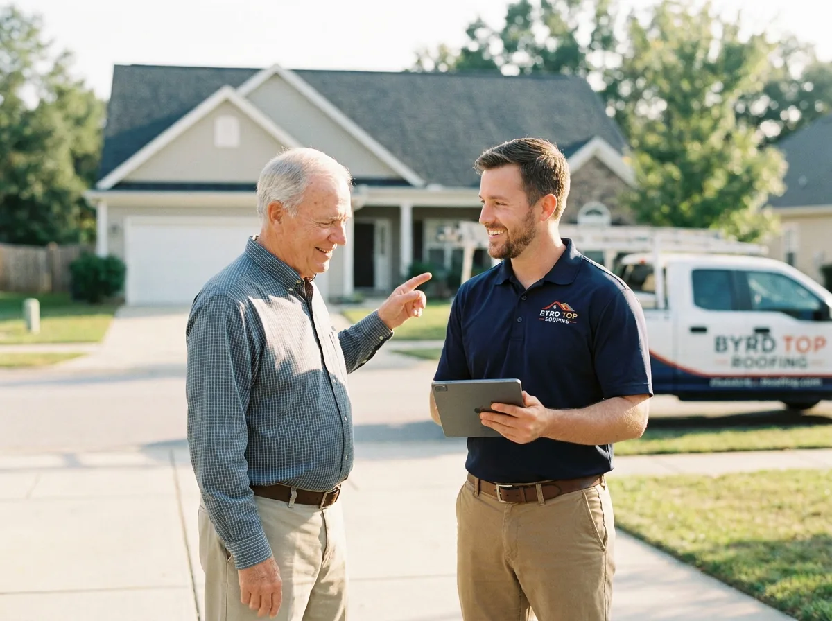 Roofing Grand Forks Afb, ND FAQs